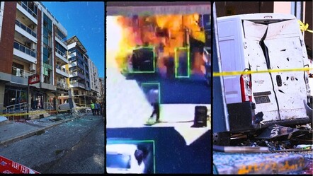 İzmir'de facia! Torbalı ilçesinde Şırdancı dükkanında sanayi tipi tüp patladı: Ölü ve yaralılar var - gundem