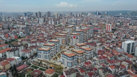 Konut kira zammında kiracılar korunacak! Ev sahibi TÜFE sınırını aşamayacak - ekonomi