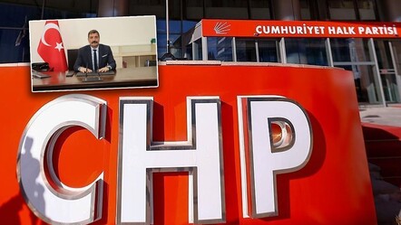 Makam odasında 2 kişiyi hastanelik etmişti! CHP'den Hikmet Dönmez hakkında ilk açıklama - gundem
