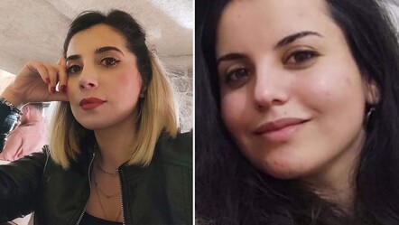 Mardin'de iki kız kardeşin acı ölümü! Birinin 8 aylık hamile olduğu ortaya çıktı - gundem