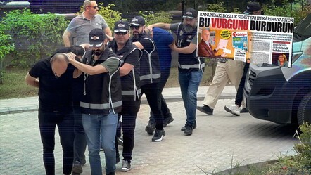 Ölü imzası ile soygun! Daha önce uyarmıştık - gundem