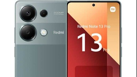 Redmi 13, Türkiye’de satışa sunuldu! 62 dakikada yüzde 100 şarj düzeyi - teknoloji
