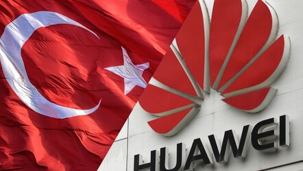 TBMM heyeti, Huawei'nin Çin'de bulunan Ar-Ge ve üretim tesislerini ziyaret etti - teknoloji