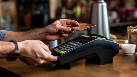 Temassız ödemede yeni dönem yarın başlıyor - ekonomi