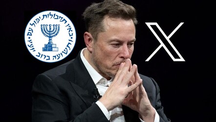 X'teki kimlik bilgileri İsrail askeri istihbaratına sızıyor iddiası - dunya