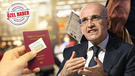 Yurt dışı harcına zam rafa kalkıyor! AK Parti kaynakları ekime kadar erteleneceğini açıkladı - ekonomi