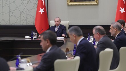 Ankara kulisleri bu iddiayı konuşuyor: Kabine bu gece değişiyor - gundem