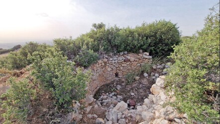 Arkeologlardan önce defineciler kazıyor! - gundem