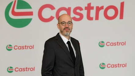 Castrol Filozof 2.0 ile daha verimli ve ekonomik filo yönetimi - ekonomi