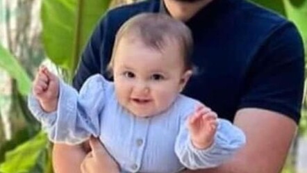 Düğün eğlencesi felakete yol açtı! Ateşlenen mermi Pera bebeği canından etti - gundem