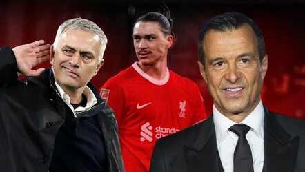 Fenerbahçe 70 milyon euroluk golcü için harekete geçti! Mourinho ve menajeri Mendes girişimlere başladı - spor