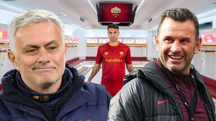 Galatasaray istedi, İtalyanlar duyurdu: Roma’nın yıldızı geliyor! Takıma 5. yıldızı getirecek - spor