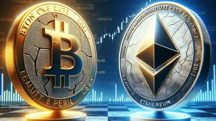 Haftalardır düşüyorlardı! Bitcoin ve Ethereum’da Trump rüzgârı - ekonomi