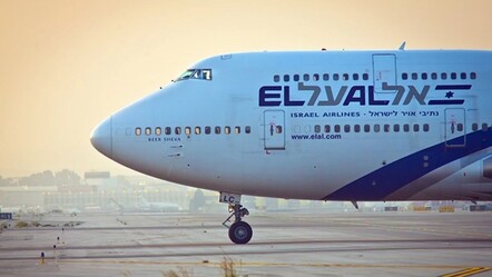 İsrail yolcu uçağı Antalya'ya acil iniş yaptı! Yakıt verilmedi yalanı böyle ortaya çıktı: Kaptan prosedürü beklemedi - gundem