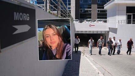 İzmir Torbalı'daki patlamada ölen Havin Ergin'in hikayesi hüzünlendirdi! Düğün için alışveriş yapacaktı - gundem