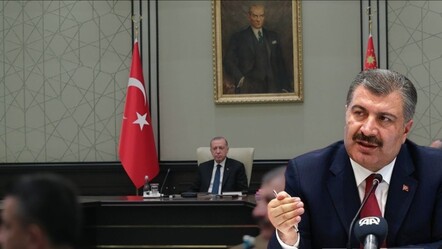 Kabinede bakan değişikliklerinin bu gece (1 Temmuz) olması bekleniyor - haberler