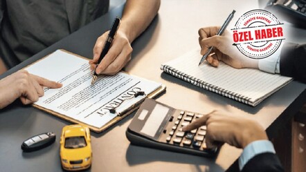 Kaskoda dayatma! Bankadan kaçış yok, istedikleri fiyatı veriyorlar - haberler