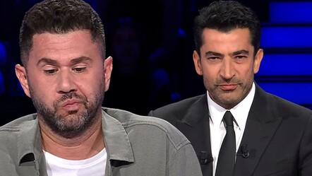 Kim Milyoner Olmak İster’deki gündeme oturan soru KPSS öğrencilerini isyan ettirdi - magazin