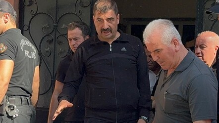 Kula Belediyesi'nde makam odasındaki skandalın ifadeleri ortaya çıktı! MHP'den CHP'ye sert tepki - politika