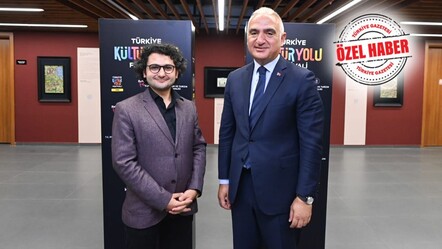 Kültür Yolu Türkiye’nin diğer ucuna uzandı! Bakan Ersoy: Yerel yönetimler de keşke bize katılsa - kultur-sanat