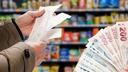 Memur ve emekli zammını belirleyecek! Ekonomistlerden haziran ayı enflasyonu tahmini - ekonomi