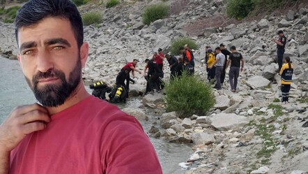 Niğde'de girdiği gölette boğuldu, cansız bedenine ulaşıldı - gundem