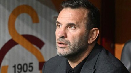 Okan Buruk'tan transfer açıklaması! Müjdeyi Bodrum'dan verdi - spor