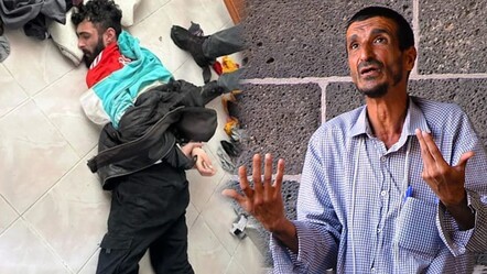 Ramazan Hoca’nın katilinden mahkemede kan donduran sözler: Cinayeti kafamda kurguladım - gundem