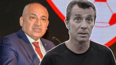 TFF'den Bülent Korkmaz'ın sözlerine cevap! EURO 2024'te neler oluyor? - spor