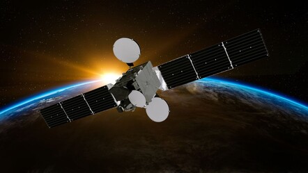 Türksat 6A ile televizyon dünyası değişecek! 5 milyardan fazla kullanıcıya hizmet verilmesi planlanıyor - teknoloji