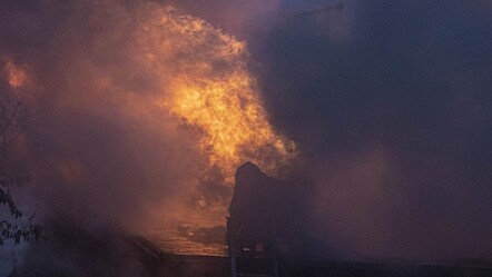 Yakutistan'da orman yangını alarmı! 'Acil durum' ilan edildi - gundem