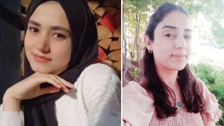 2 kadın 2 dram! Göz göre göre ölüme gittiler - gundem