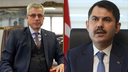 2 Temmuz Resmi Gazete atamaları: Mülki İdare Amirleri kararnamesi yayımlandı, Murat Kurum'un yeni görevi belli oldu - haberler