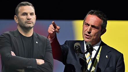 Ali Koç'tan beklenmedik Galatasaray hamlesi! - spor