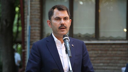 Bakan olarak atanan Murat Kurum, 2023 genel seçimlerinde İstanbul milletvekili olarak seçilmişti - gundem