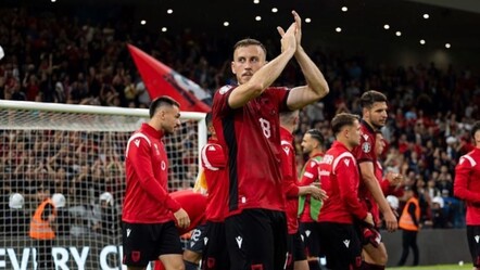 Beşiktaş stoperini İtalya'da buldu! Arnavut stoper için girişimler başlayacak - spor