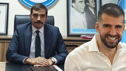 Biz bu filmi daha önce görmüştük! Sinan Ateş davasında Ayhan Bora Kaplan benzeri kumpas iddiası - gundem