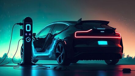 Elektrikli araç trendi sona eriyor! İnsanlar içten yanmalı motorlara geri dönüyor - t-otomobil