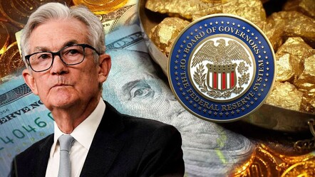 Fed Başkanı Powell'dan piyasaların gözlediği faiz açıklaması geldi - dunya