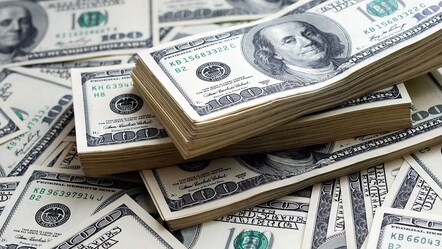Fiyatlar 1 haftanın dibinde! Dolarda tekrar ‘carry trade’ düşüşü - ekonomi