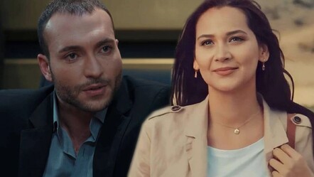 'Geçmişin Kokusu' filminin setinden kareler geldi! Gülsüm Ali ve Görkem Sevindik başrolde - magazin