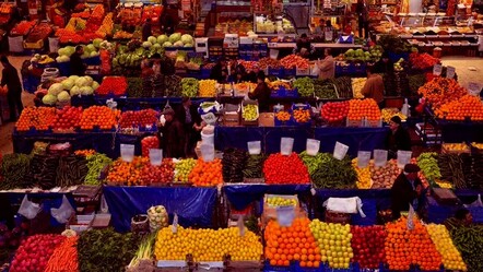 İstanbul'un zam şampiyonu belli oldu! Fiyatı yüzde 56 arttı - ekonomi