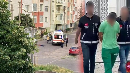 İstismar ettiğini söylediği adamı öldürmüştü: Beni çıkarın, işe başlayacağım - gundem