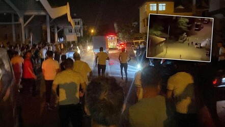 Kayseri'de provokatörleri kamyonla taşıyan şahıs suç makinası çıktı - gundem