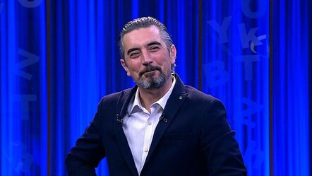 Kelime Oyunu'ndan ayrılmıştı! Ali İhsan Varol'un yeni adresi belli oldu - medya