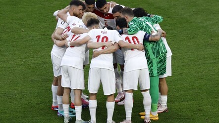 Mert Günok, Uğurcan ve Arda Güler'in EURO 2024'te sarı kart sınırında bulunuyor - haberler