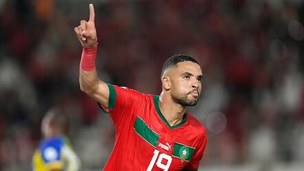 Mourinho istedi! Fenerbahçe Youssef En-Nesyri için pazarlık masasında - spor