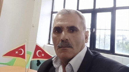 Muhtar Yılmaz Ulaş’ın ani ölümü! Cenazede yakınları gözyaşı döktü - gundem