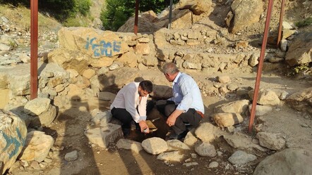 Şifa doktordan değil çeşmeden! Ciğerleri tertemiz yapıyor, iğne ipliğe çeviriyor - gundem