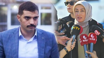 Sinan Ateş davasında 2. gün... Mahkeme başkanı